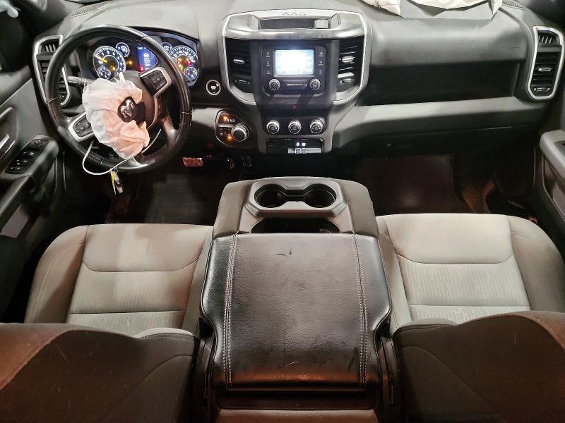 2022 Dodge RAM 1500 BIG Horn