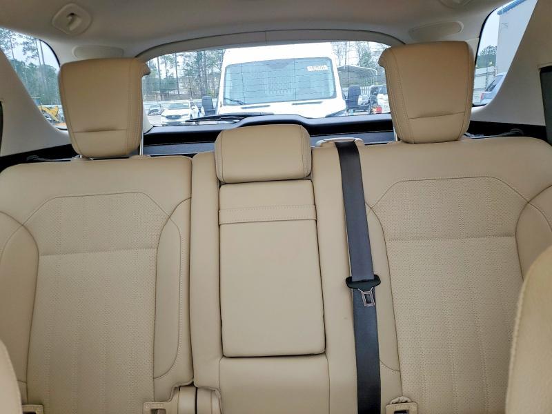 2019 Mercedes-Benz Gle 400 4matic