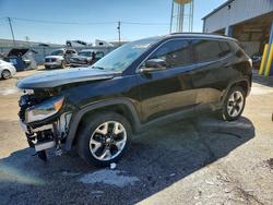 2018 Jeep Compass Limited for sale in Chicago Heights, IL