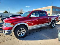 2009 Dodge RAM 1500 en venta en Littleton, CO