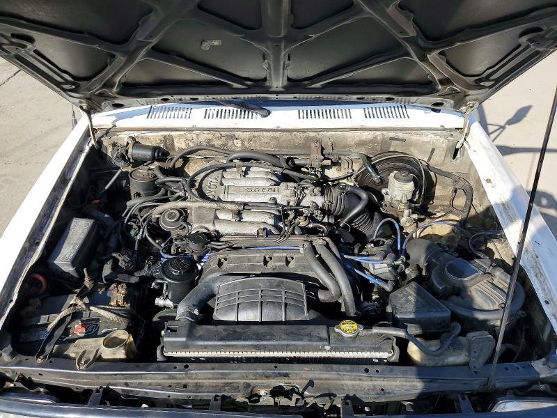 1991 Toyota Pickup Cab & Chassis Utility / Service Truck