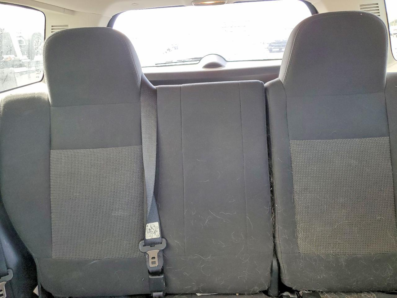 2012 Jeep Patriot Sport
