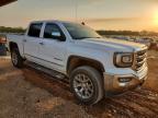2018 GMC Sierra K1500 SLT