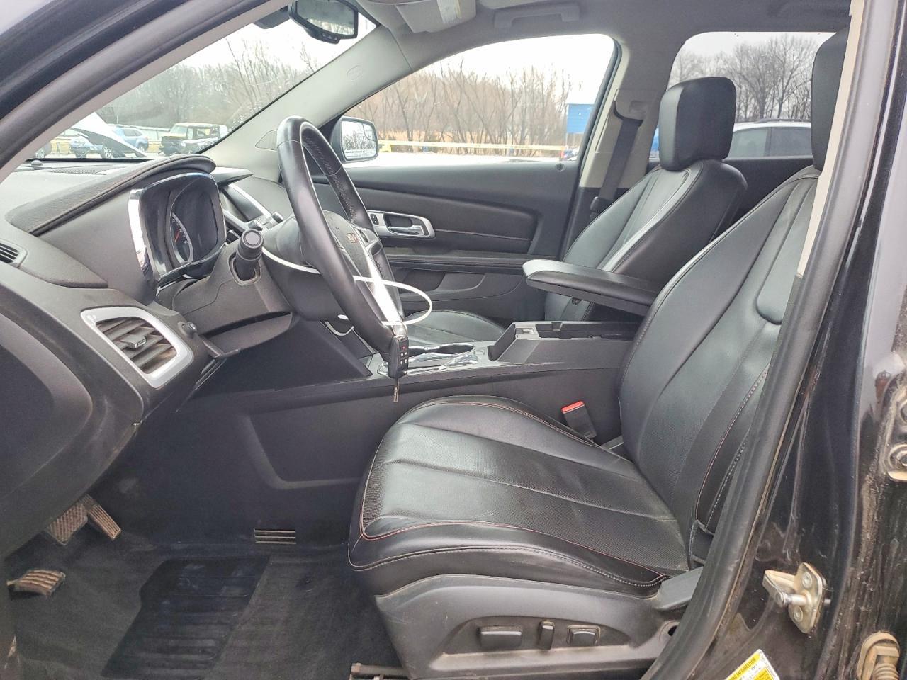 2014 GMC Terrain
