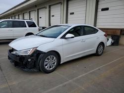 2020 Hyundai Elantra for sale in Louisville, KY