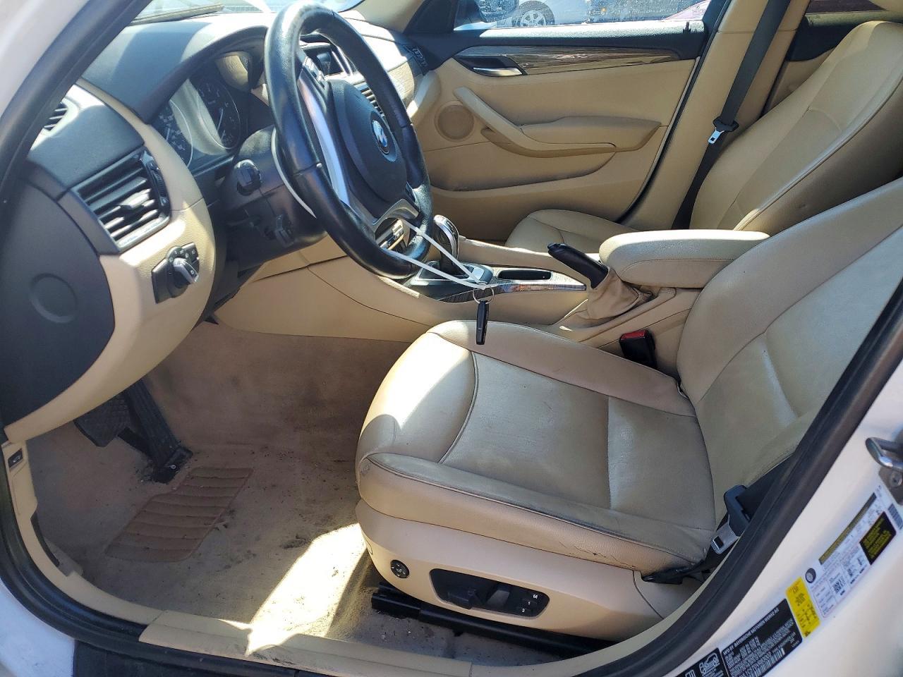2013 BMW X1 Xdrive28i