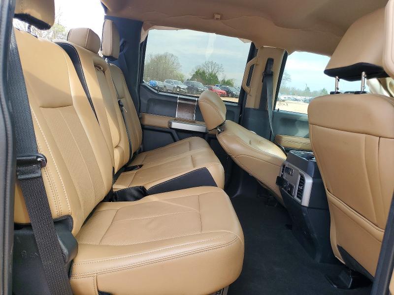 2022 Ford F250 Super Duty