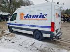 2023 Mercedes-Benz Sprinter 2500