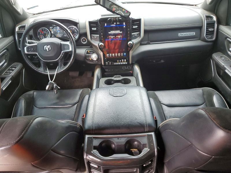 2019 Dodge 1500 Laramie