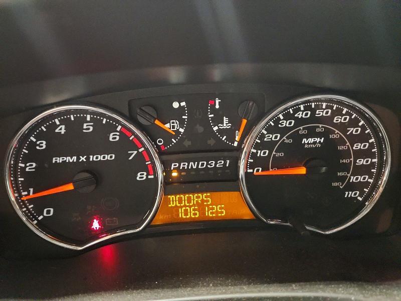2008 Chev Colorado