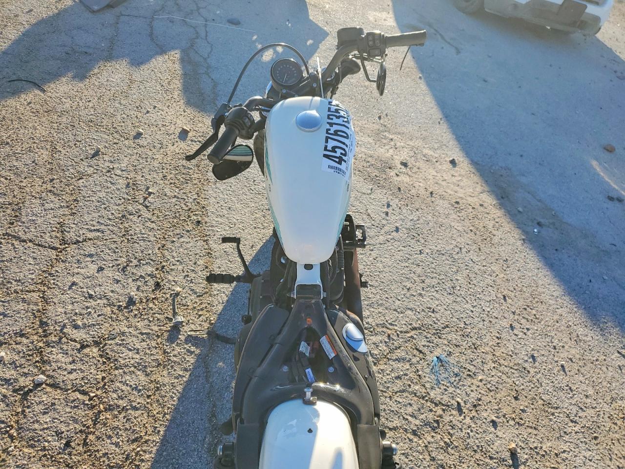 2019 Harley-Davidson XL1200 NS