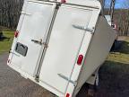 2007 Pace American Pace American Trailer