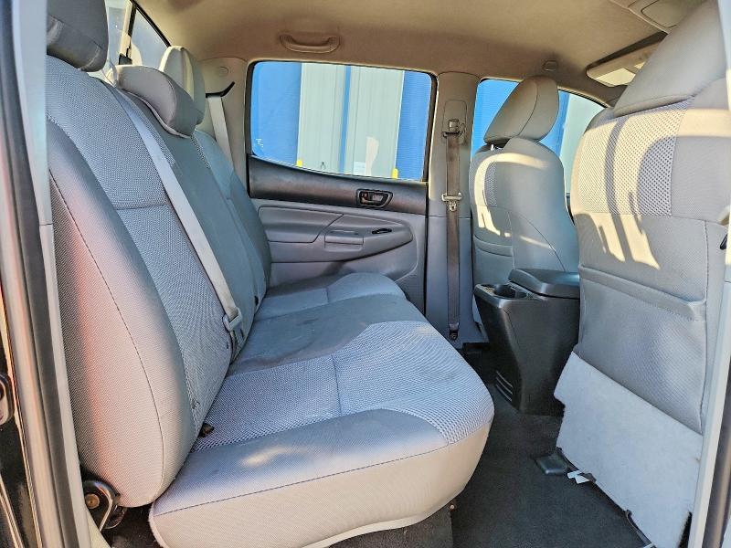 2013 Toyota Tacoma V6