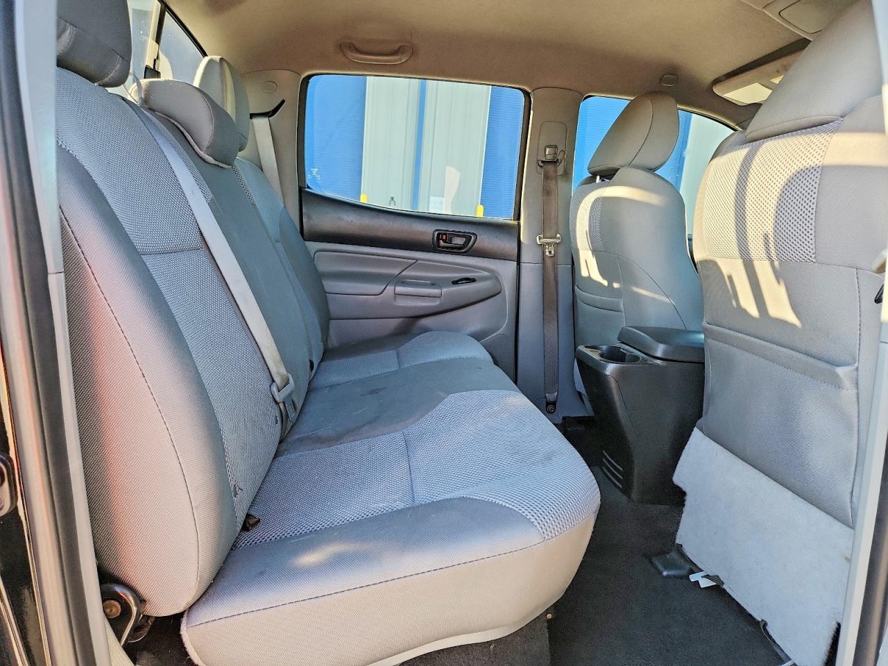 2013 Toyota Tacoma V6