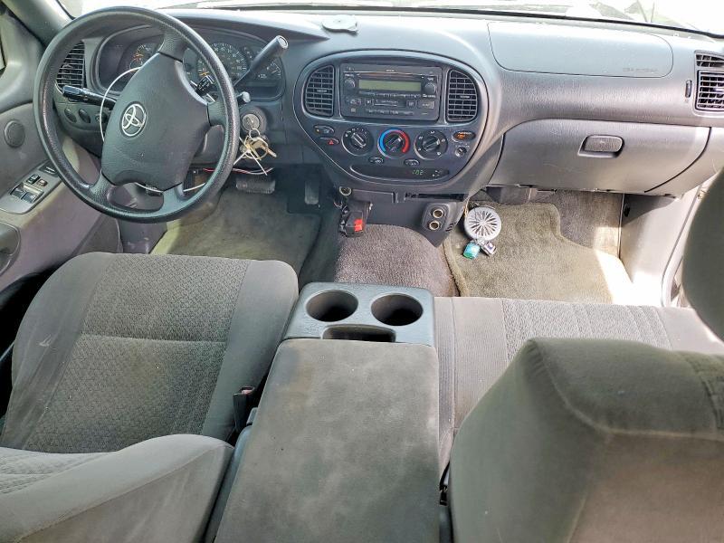 2003 Toyota Tundra SR5