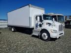 2013 Kenworth T370 BOX Truck