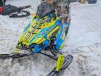 2020 Polaris 850
