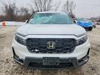 2023 Honda Passport exl