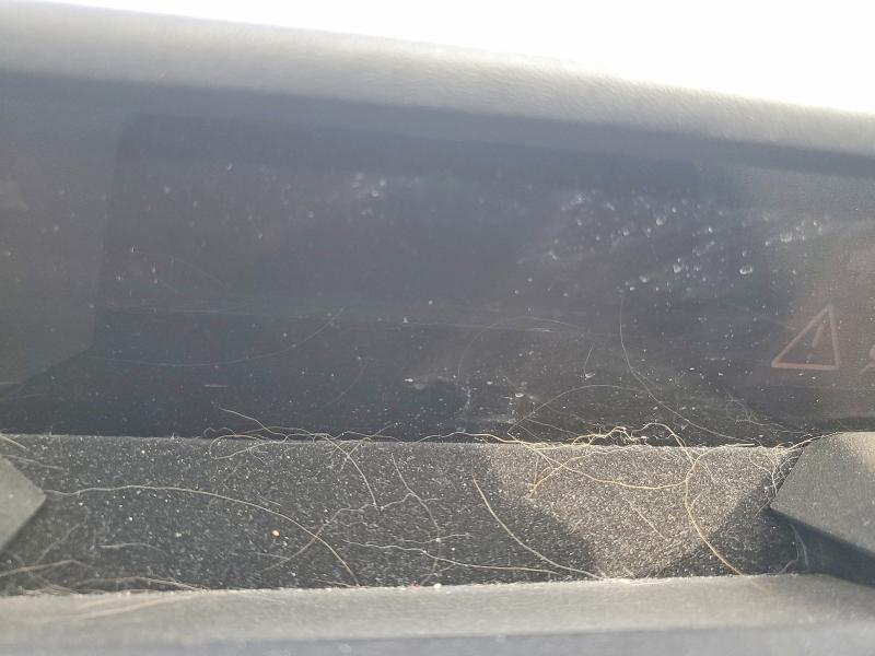 2007 Toyota Prius Base