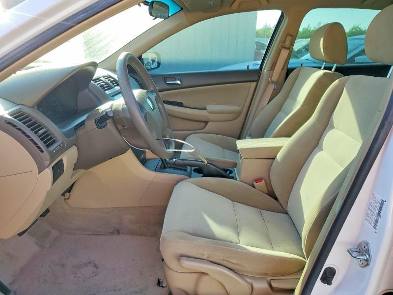 2005 Honda Accord lx