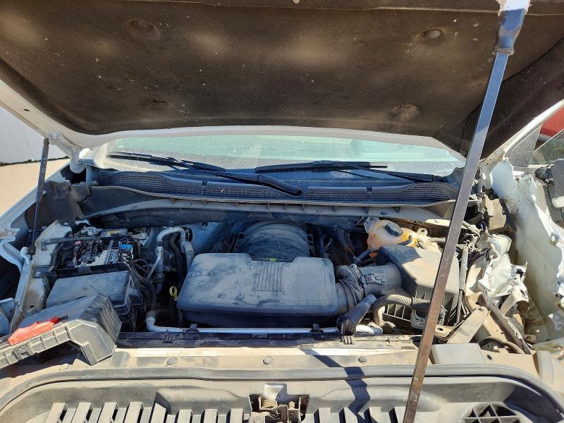 2022 Chevrolet Silverado K1500 ZR2