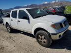 2007 Nissan Frontier SE