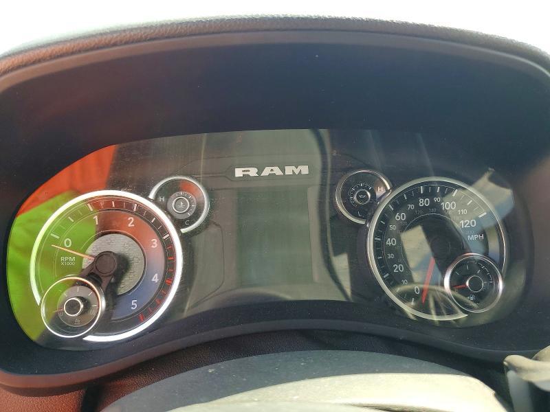 2023 Dodge RAM 3500 Truck Cab AND Chassis