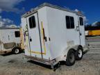 2007 Featherlite Fiber Optic Splicing Trailer