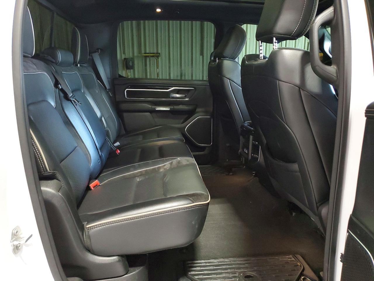 2021 Dodge 1500 Laramie