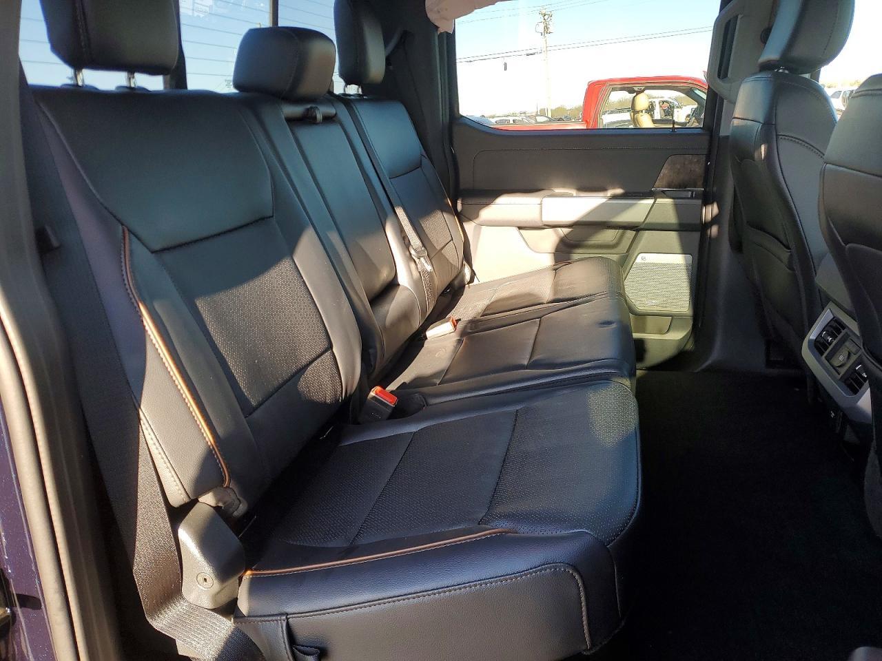 2025 Ford F350 Super Duty