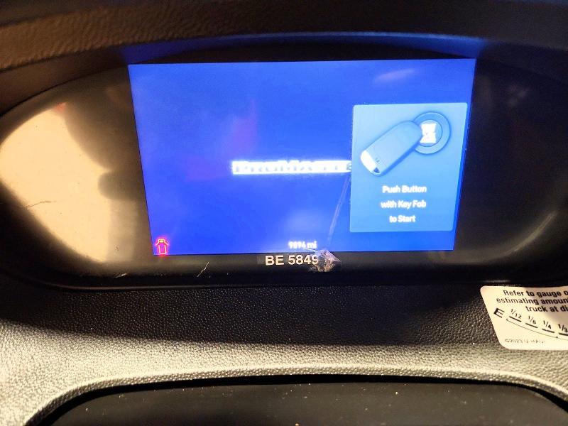 2025 Dodge Ram Promaster 2500 2500 Standard