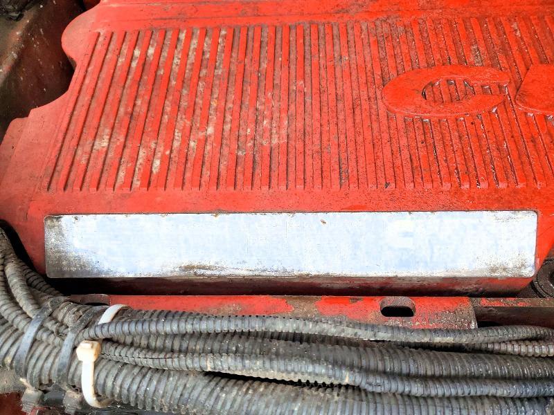 2007 Kenworth T800 Semi Truck