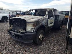 2012 Ford F350 Super Duty Utility / Service Truck for sale in Kansas City, KS