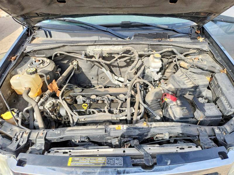 2010 Ford Escape xlt