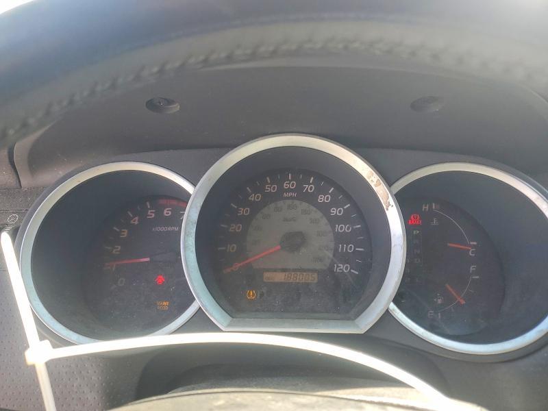 2006 Toyota Tacoma V6