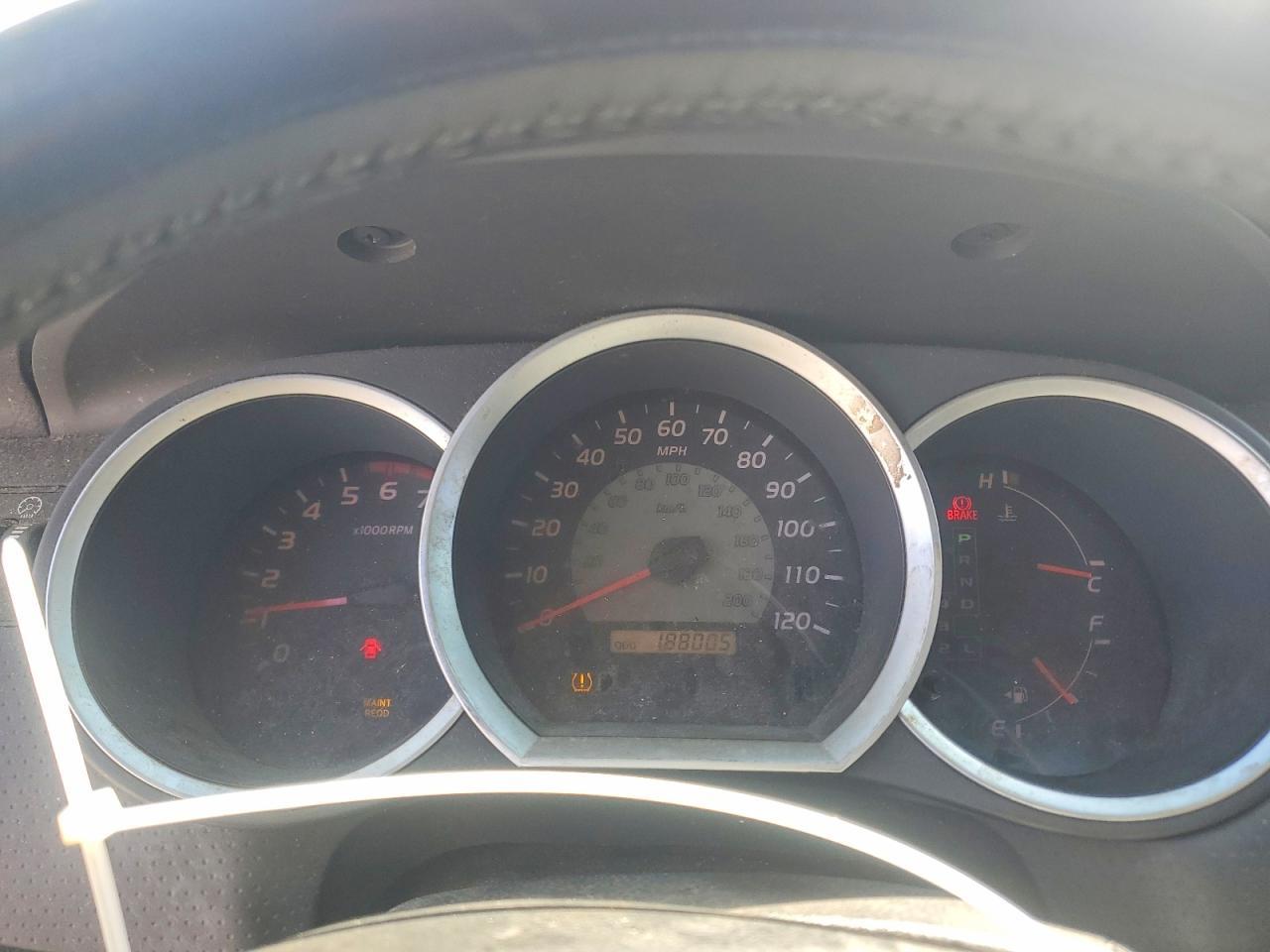 2006 Toyota Tacoma V6