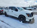 2018 Nissan Titan S