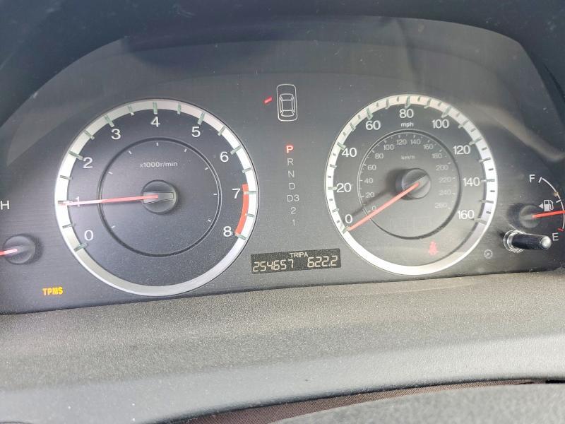 2011 Honda Accord lx