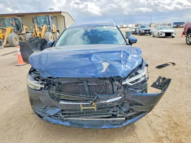 2019 Volvo Xc60 T5 Momentum