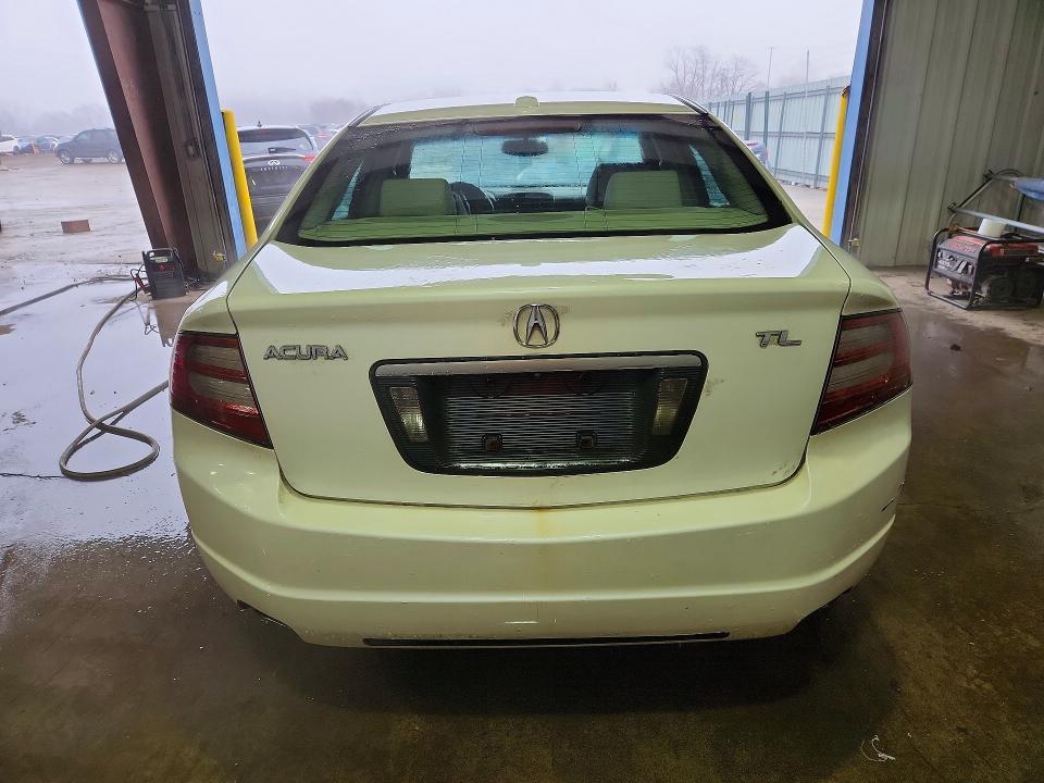 2007 Acura TL