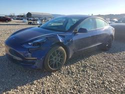 Tesla Model 3 salvage cars for sale: 2023 Tesla Model 3