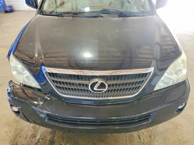 2006 Lexus Rx 400h Base