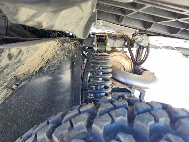 2024 Cfmoto Uforce Utility Vehicle