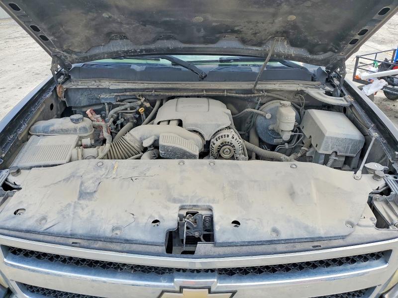2008 Chevrolet Silverado