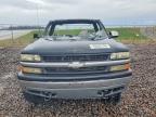 1999 Chevrolet Silverado K1500