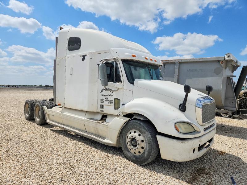 2008 Freightliner Conventional Columbia