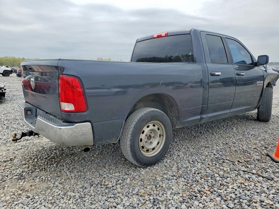 2016 Dodge RAM 1500 SLT