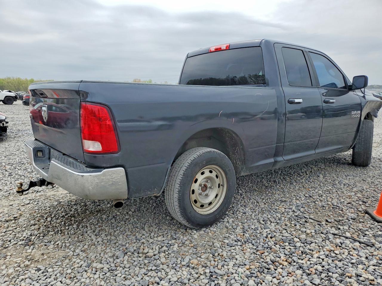 2016 Dodge RAM 1500 SLT