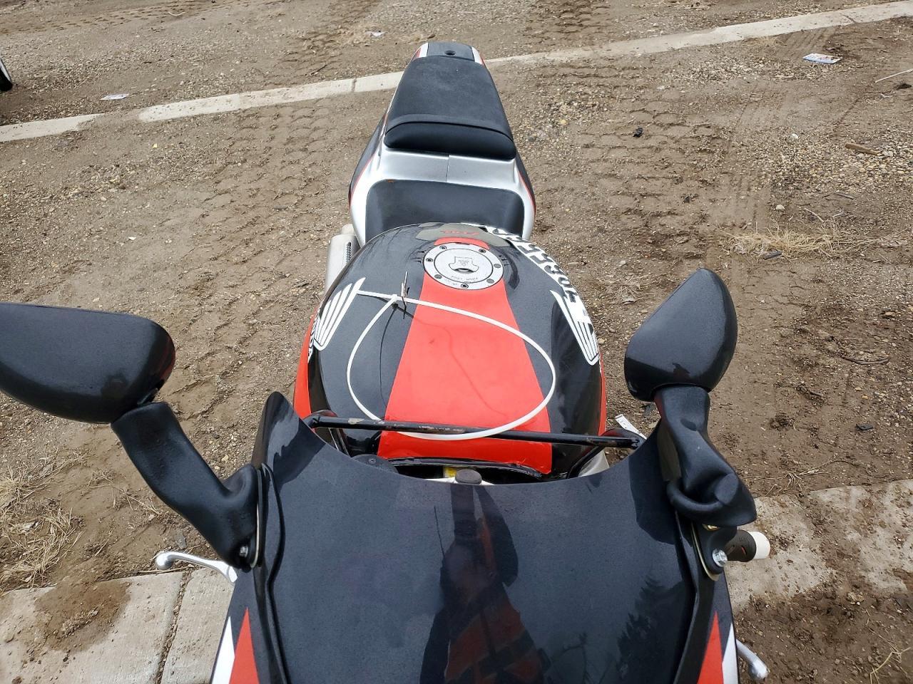 1994 Honda CBR900 RR