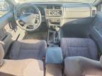 2000 Nissan Frontier XE